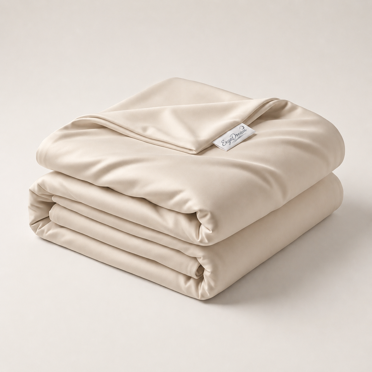 Ergodream™ Cooling Duvet