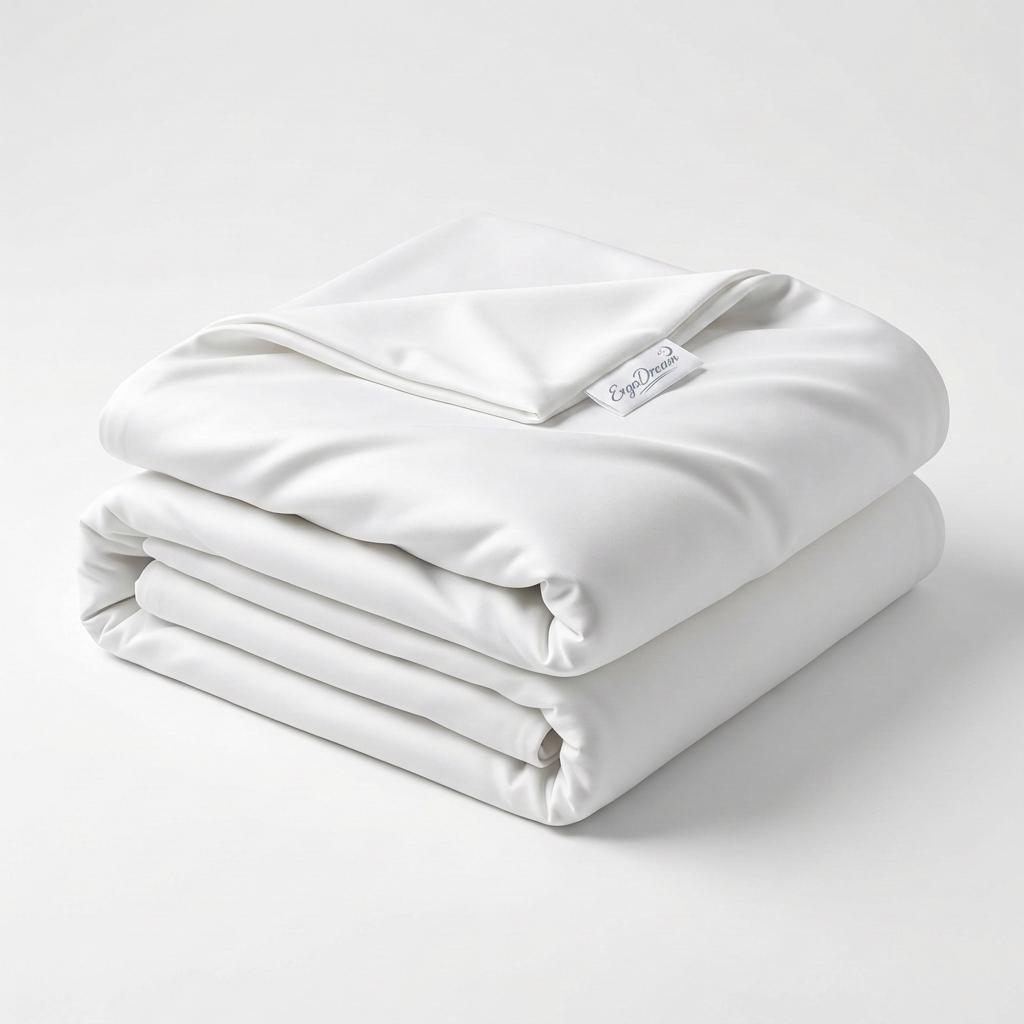 Ergodream™ Cooling Duvet
