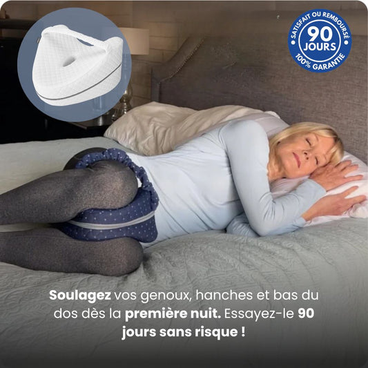 Orthopedic Knee Pillow
