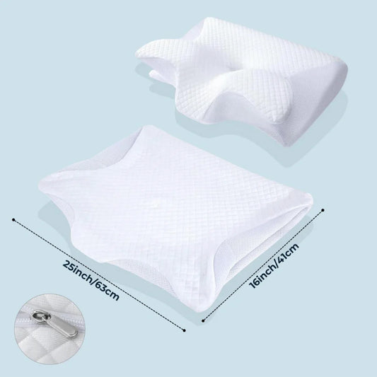 Ergodream Replacement Pillowcase