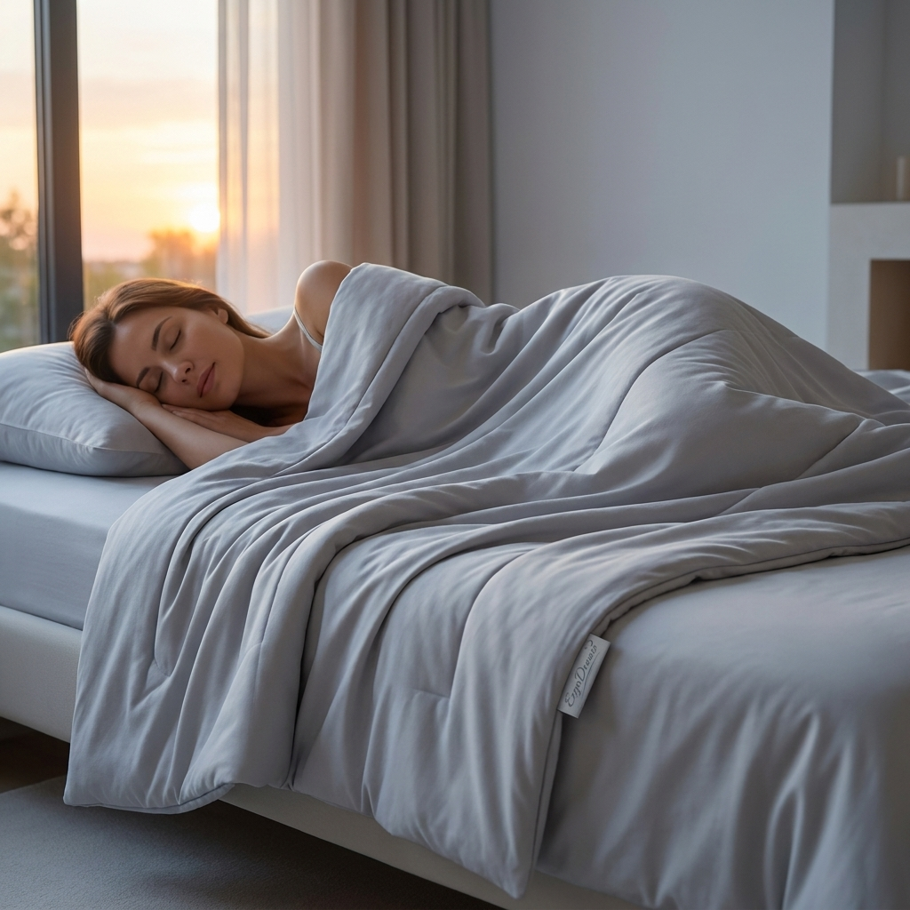 Ergodream™ Cooling Duvet