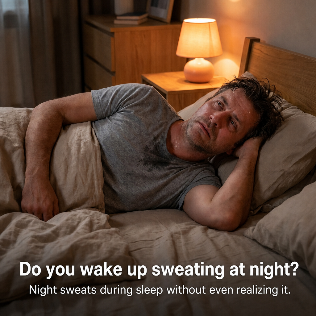 Ergodream™ Cooling Duvet