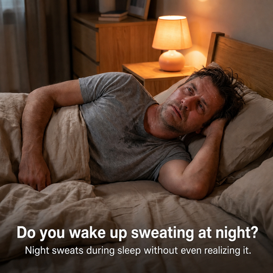Ergodream™ Cooling Duvet